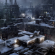 Illustration for article titled Wallpaper-Ready emBatman: Arkham Origins/em Concept Art